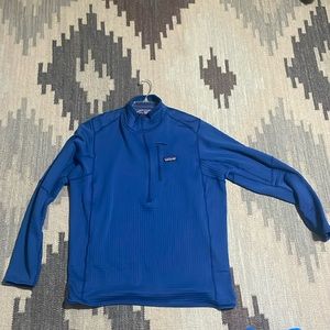 Patagonia men’s R1